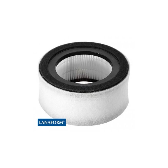 LANAFORM Air Purifier HEPA E11 3v1 filtr 1 ks