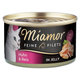 Miamor Feine Filets konzerva kuře rýže želé 100 g