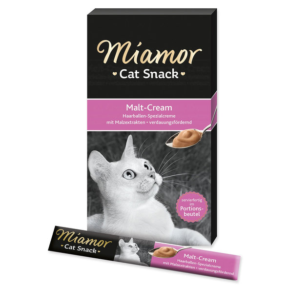 Miamor krém malt 6x15 g