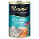 Miamor drink tuňák 135 ml