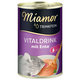 Miamor drink kachna 135 ml