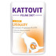 Kattovit Urinary kapsička kuře 85 g
