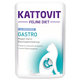 Kattovit Gastro kapsička kachna a rýže 85 g