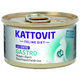 Kattovit Gastro konzerva s kachním masem 12 x 85 g