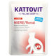 Kattovit Renal kapsička hovězí 85 g