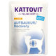 Kattovit Recovery kapsička kuře 85 g