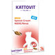 Kattovit Kidney/Renal krém kuře 6x15 g
