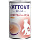 Kattovit Niere/Renal drink kuře 135 ml