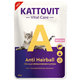 Kattovit Vital Care Anti Hairball kapsička losos 85 g