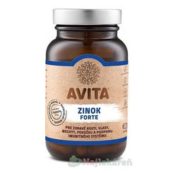 Avita Zinek Forte 30 tablet