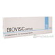 Biovisc Ortho 1 % injekční kyselina hyaluronová 2 ml