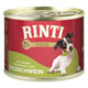 Rinti Gold Adult konzerva divočák 12 x 185 g