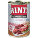 Rinti Kennerfleisch Adult konzerva telecí 400 g
