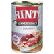 Rinti Kennerfleisch Adult konzerva šunka 400 g