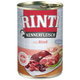 Rinti Kennerfleisch Adult konzerva hovězí 400 g