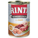 Rinti Kennerfleisch Adult konzerva kuřecí 400 g