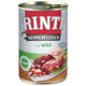 Rinti Kennerfleisch Adult konzerva zvěřina 400 g