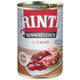 Rinti Kennerfleisch Adult konzerva jehněčí 400 g