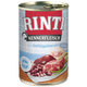 Rinti Kennerfleisch Adult konzerva drůbeží srdce 400 g