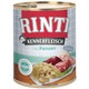 Rinti Kennerfleisch Adult konzerva žaludky 12 x 800 g