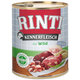Rinti Kennerfleisch Adult konzerva zvěřina 800 g