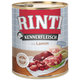 Rinti Kennerfleisch Adult konzerva jehně 12 x 800 g