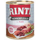 Rinti Kennerfleisch Adult konzerva telecí 800 g