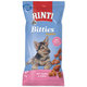 Rinti Bitties Puppy pamlsek kuře a kachna 75 g