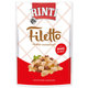 Rinti Filetto Adult kapsička kuřecí a hovězí v želé 100 g