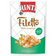 Rinti Filetto Adult kapsička kuřecí a zelenina v želé 100 g