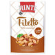Rinti Filetto Adult kapsička kuřecí a jehněčí v želé 100 g