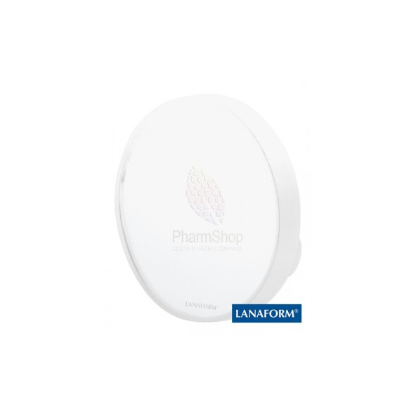 LANAFORM Mirror Pop X10 zrcátko s přísavkami 1 ks