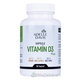 ADELLE DAVIS vitamin D3 50 mcg 60 kapslí