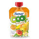 Sunar COOL hruška banán mango 12m+ 120 g