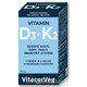 Pharmalife vitamin D3 + K2