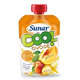 Sunar COOL broskev banán jablko 12m+ 120 g