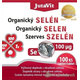 JutaVit Organický selen 100 µg 100 tablet
