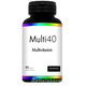 Advance Multi40 pro muže 90 tablet