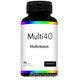 Advance Multi40 pro ženy 90 tablet
