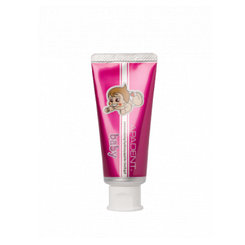 Apadent Baby dětská zubní pasta 55 ml
