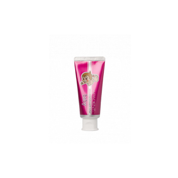 Apadent Baby dětská zubní pasta 55 ml
