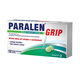 Paralen Grip chřipka a nachlazení 12 tablet