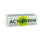 Acylpyrin 500 mg 15 šumivých tablet