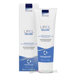 Galenia Skin Care Lipiol Emulsione hydratační emulze 250 ml