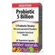 Webber Naturals Probiotic 5 miliard 60 kapslí