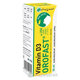 Vitamín D3 OROFAST sublingvální sprej 250 dávek 50 ml