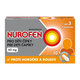 NUROFEN pro děti od 3 měsíců 60 mg 10 čípků
