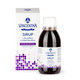 Vincentka sirup se skorocelem a mateřídouškou 200 ml