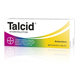 Talcid 500 mg žvýkací tablety 20 ks