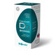 Biomin Calcium + vitamín D 60 kapslí